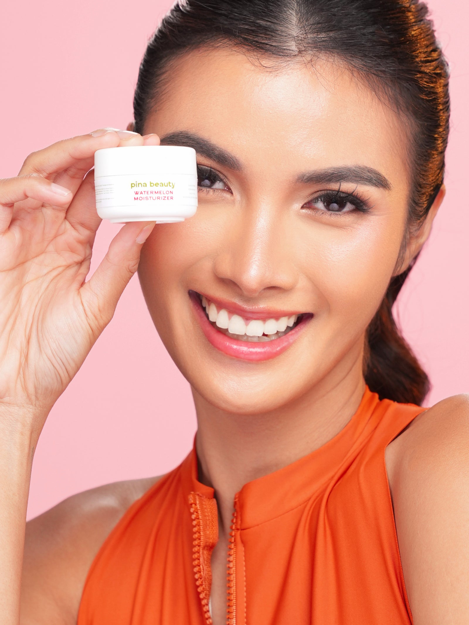 Glass Skin Facial Kit