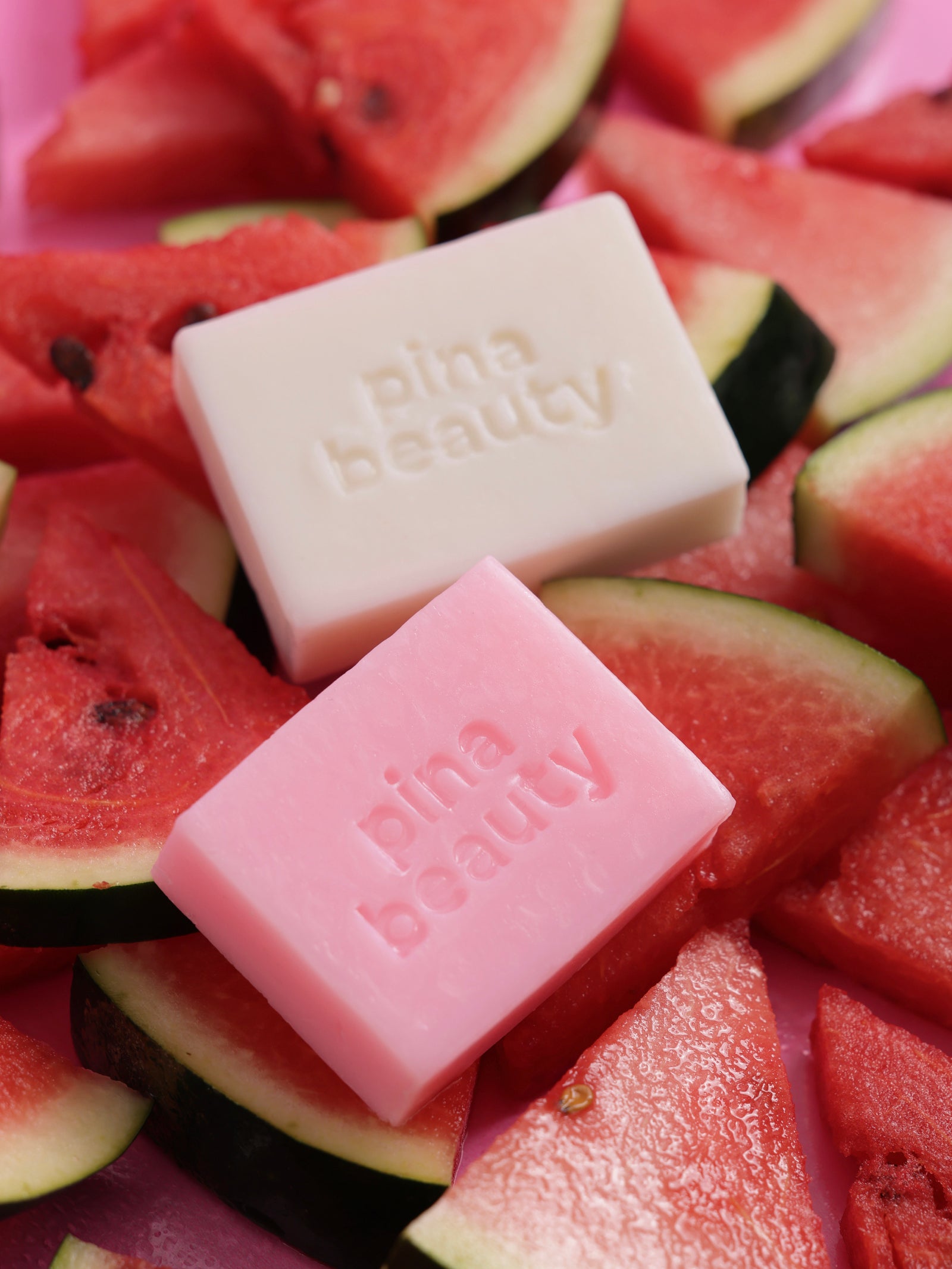 Timeless Glow Duo: Timeless Soap + Glow Soap