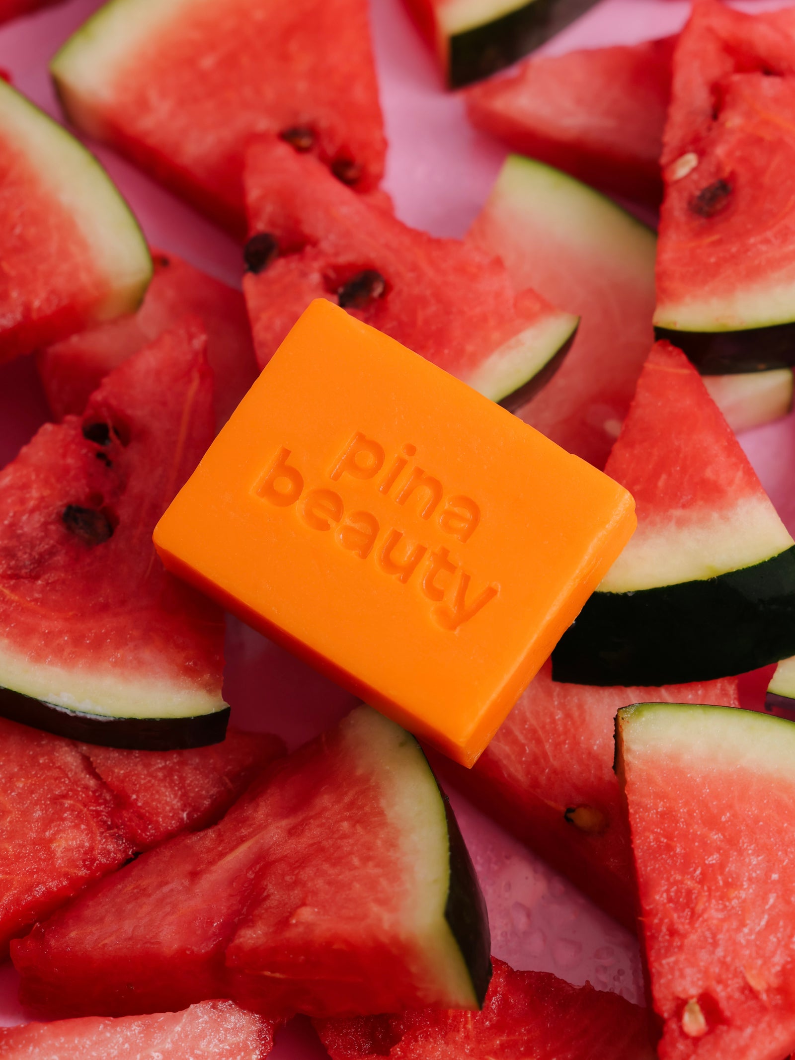 Pina Beauty Light Soap