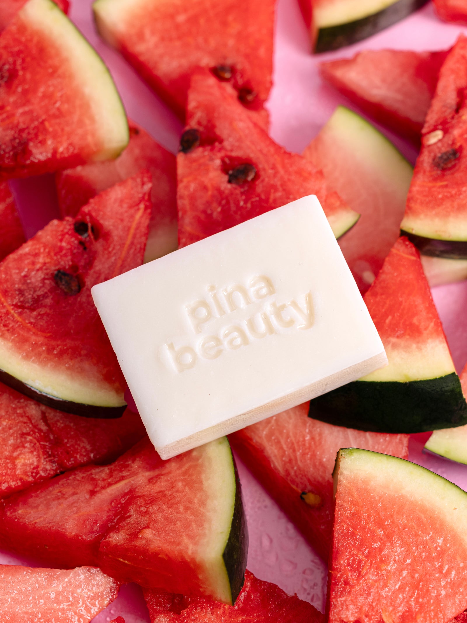 Pina Beauty Timeless Soap