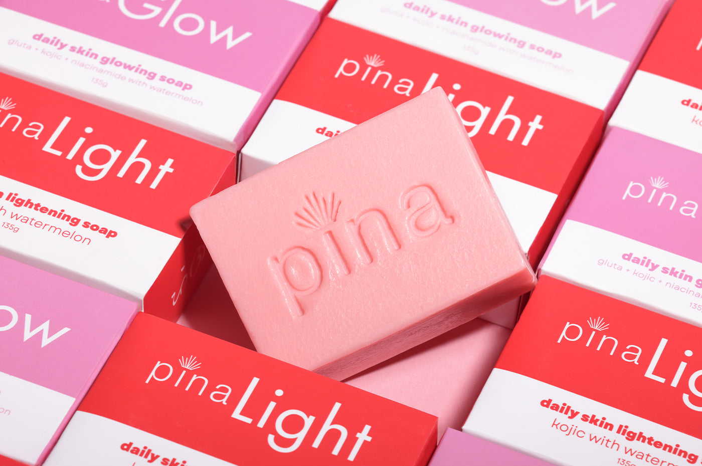 Pina Beauty