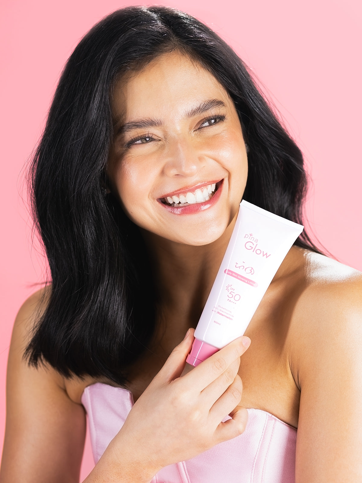 [Buy 1, Take 1] Pina Glow Lotion