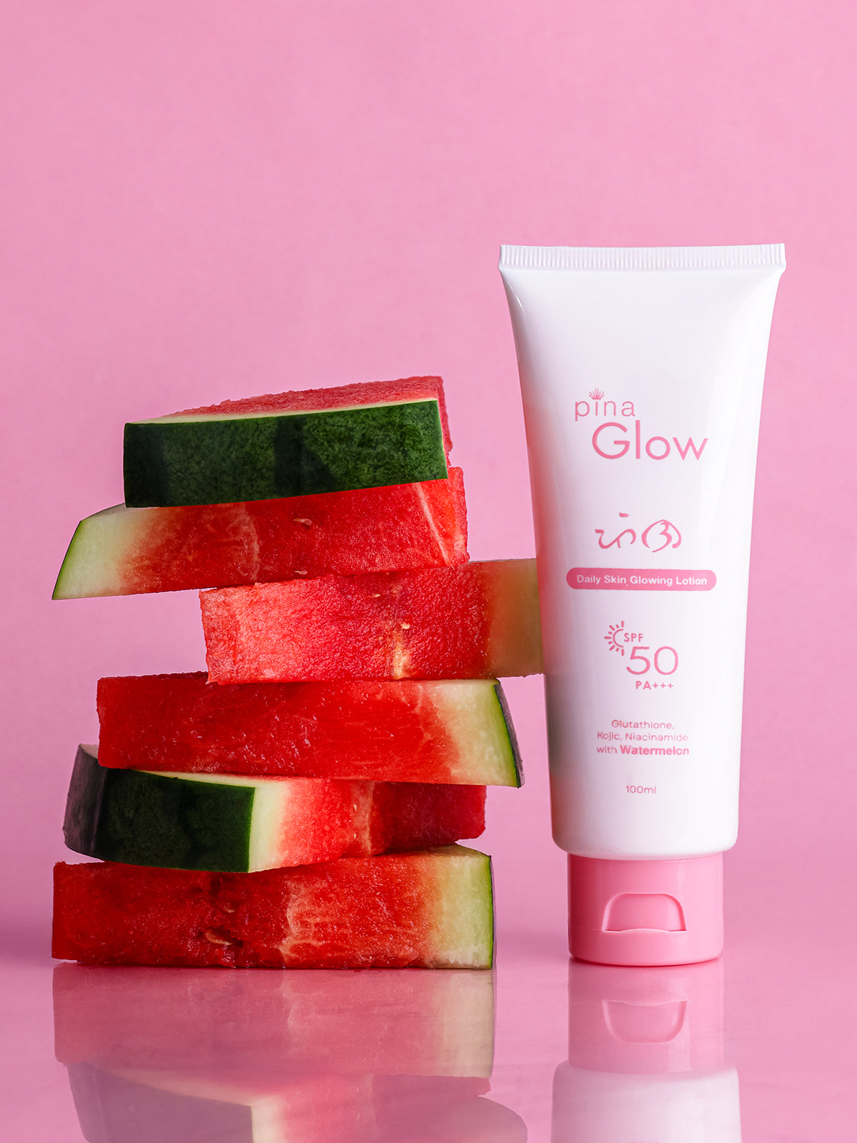 [Buy 1, Take 1] Pina Glow Lotion