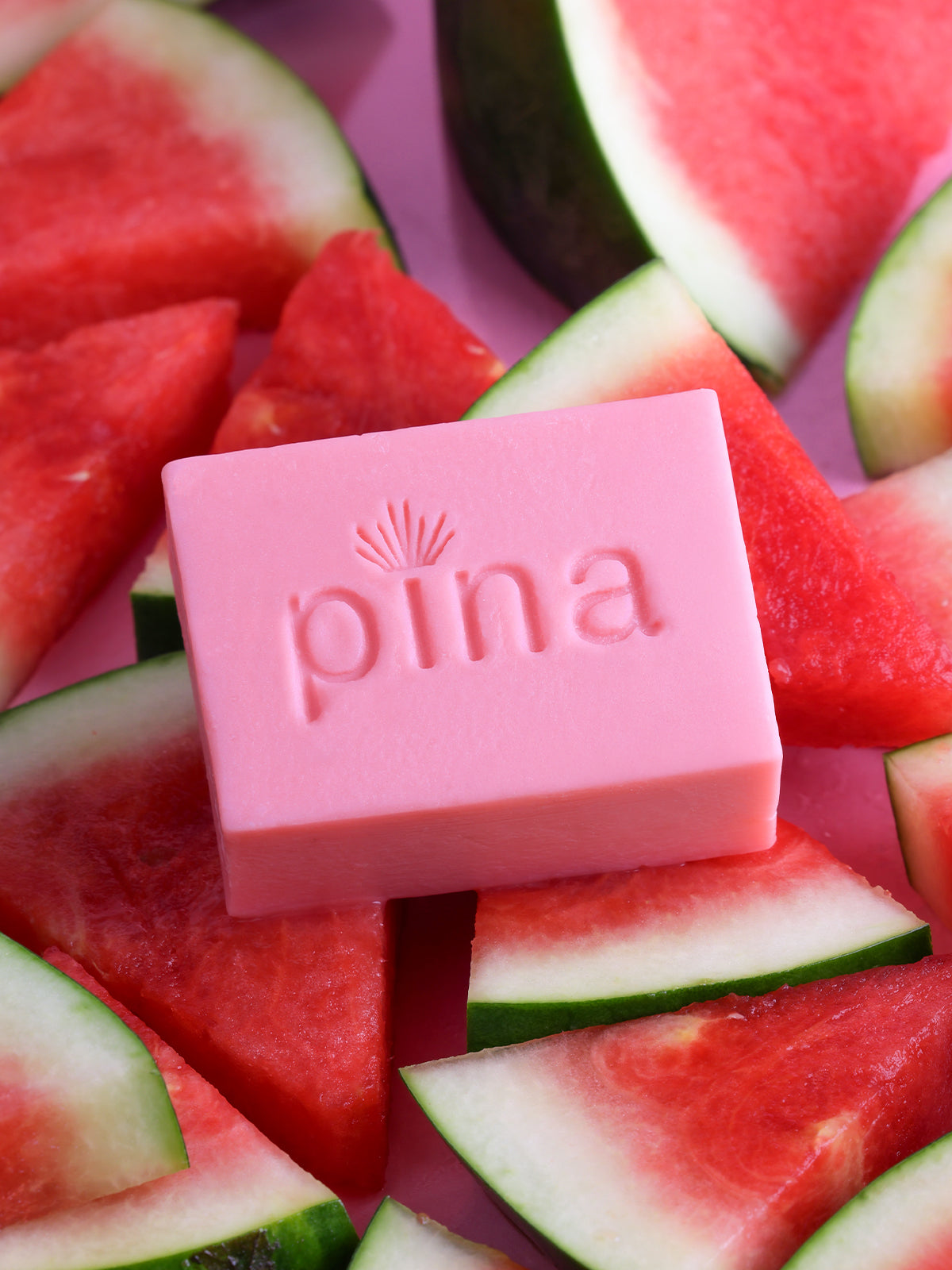 Pina Glow Soap Bundle of 3 (75g)