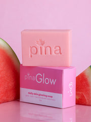 [Buy 1, Take 1] Pina Glow Soap (135g)