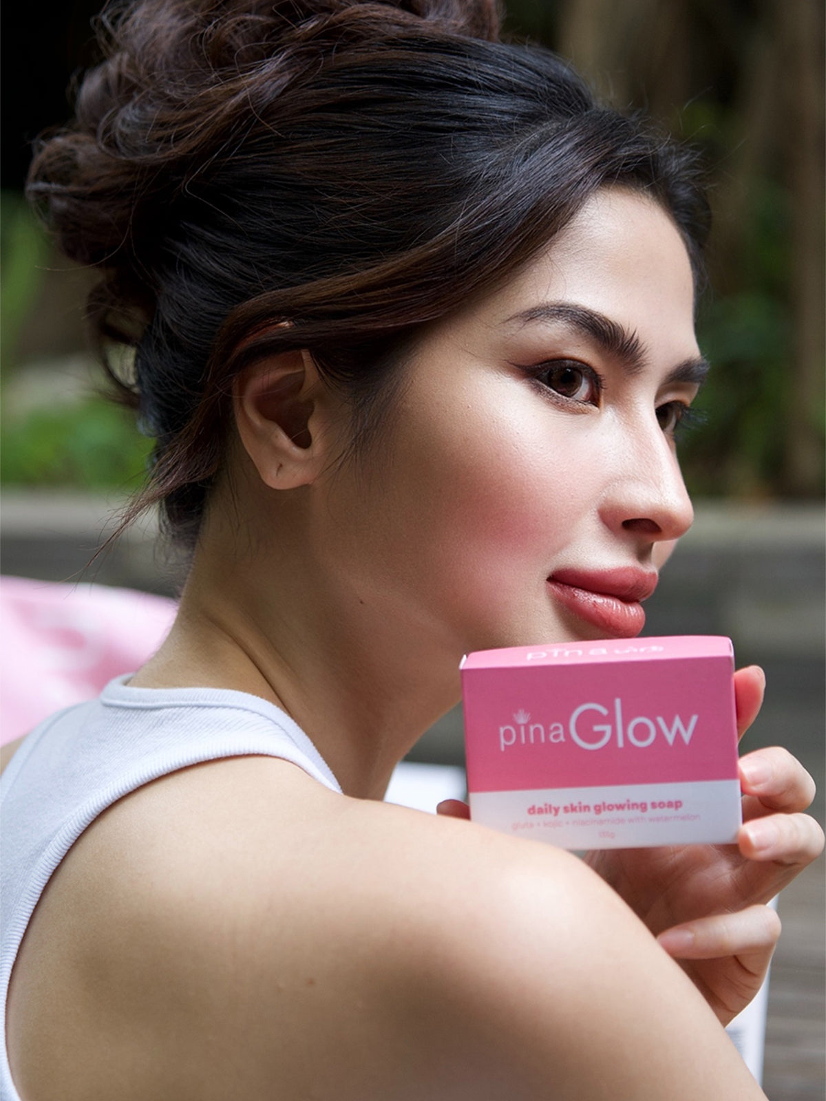 [Buy 1, Take 1] Pina Glow Soap (135g)