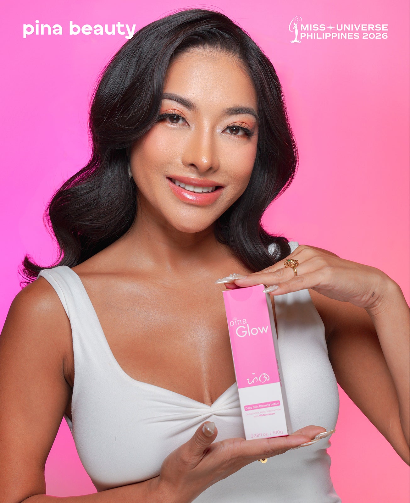 LAS PIÑAS (FILCOM FLORIDA)