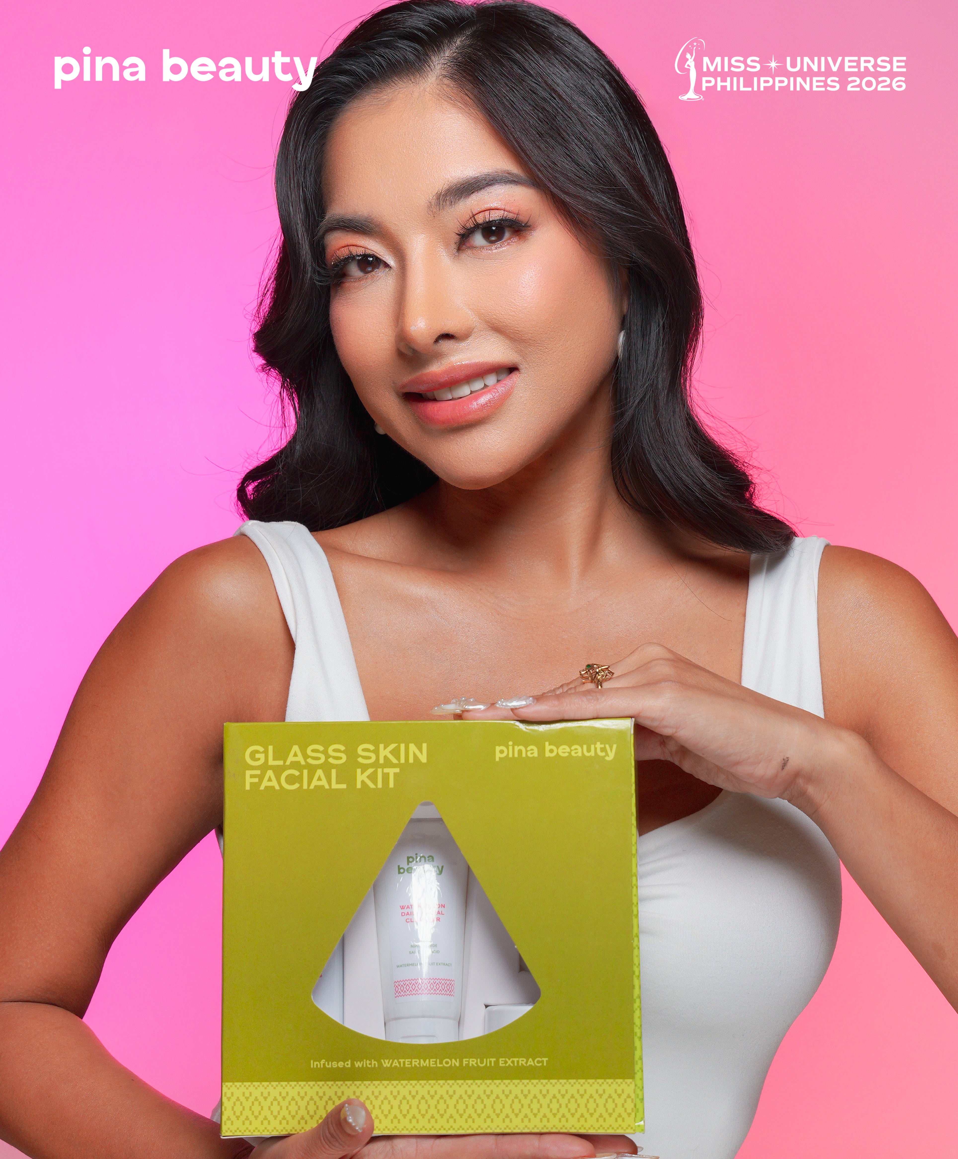 LAS PIÑAS (FILCOM FLORIDA)