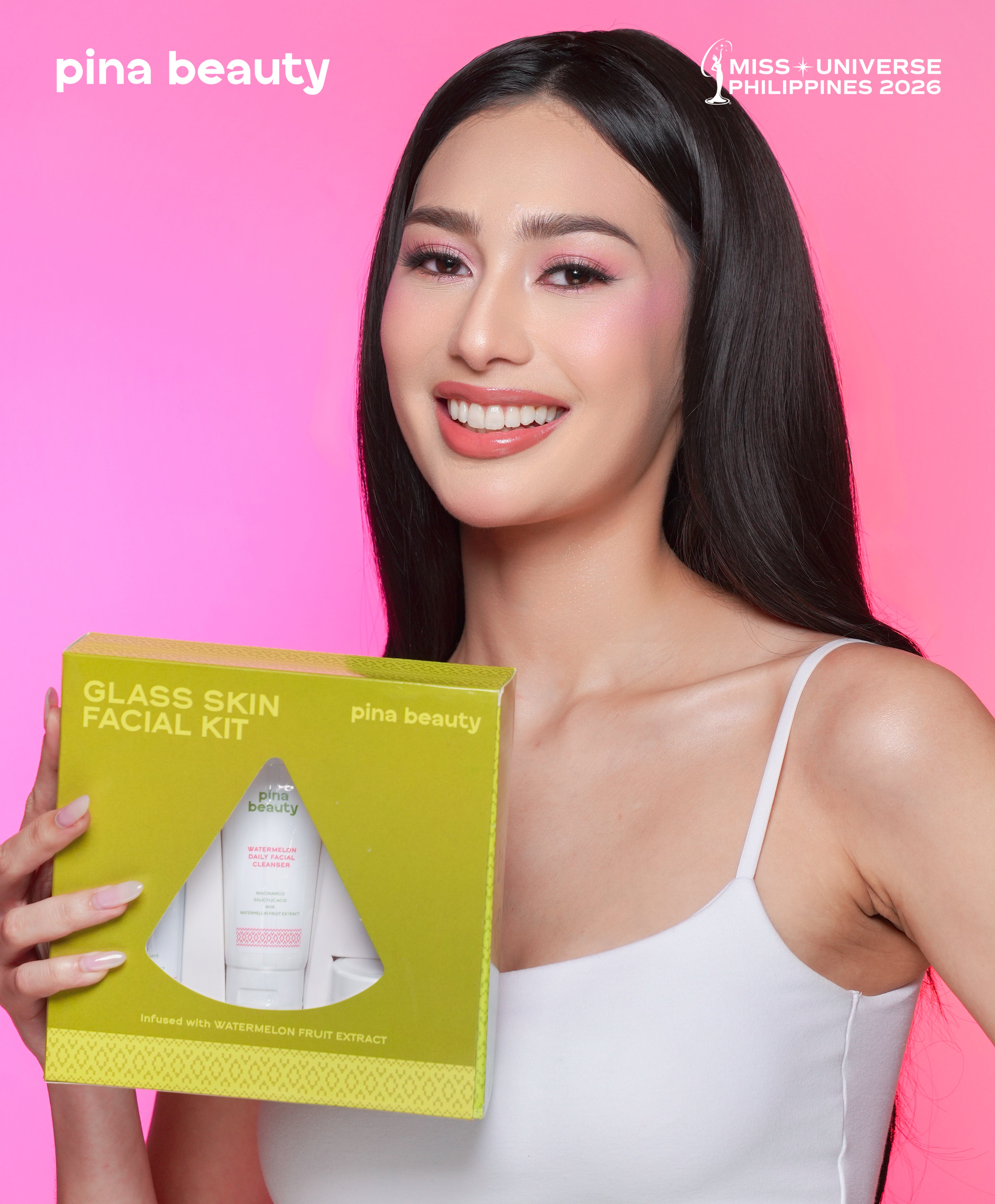 NUEVA ECIJA (FILCOM UK)