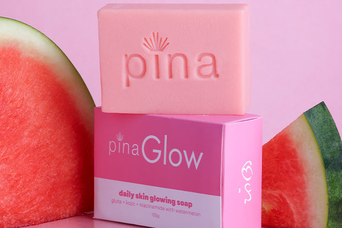Pina Beauty