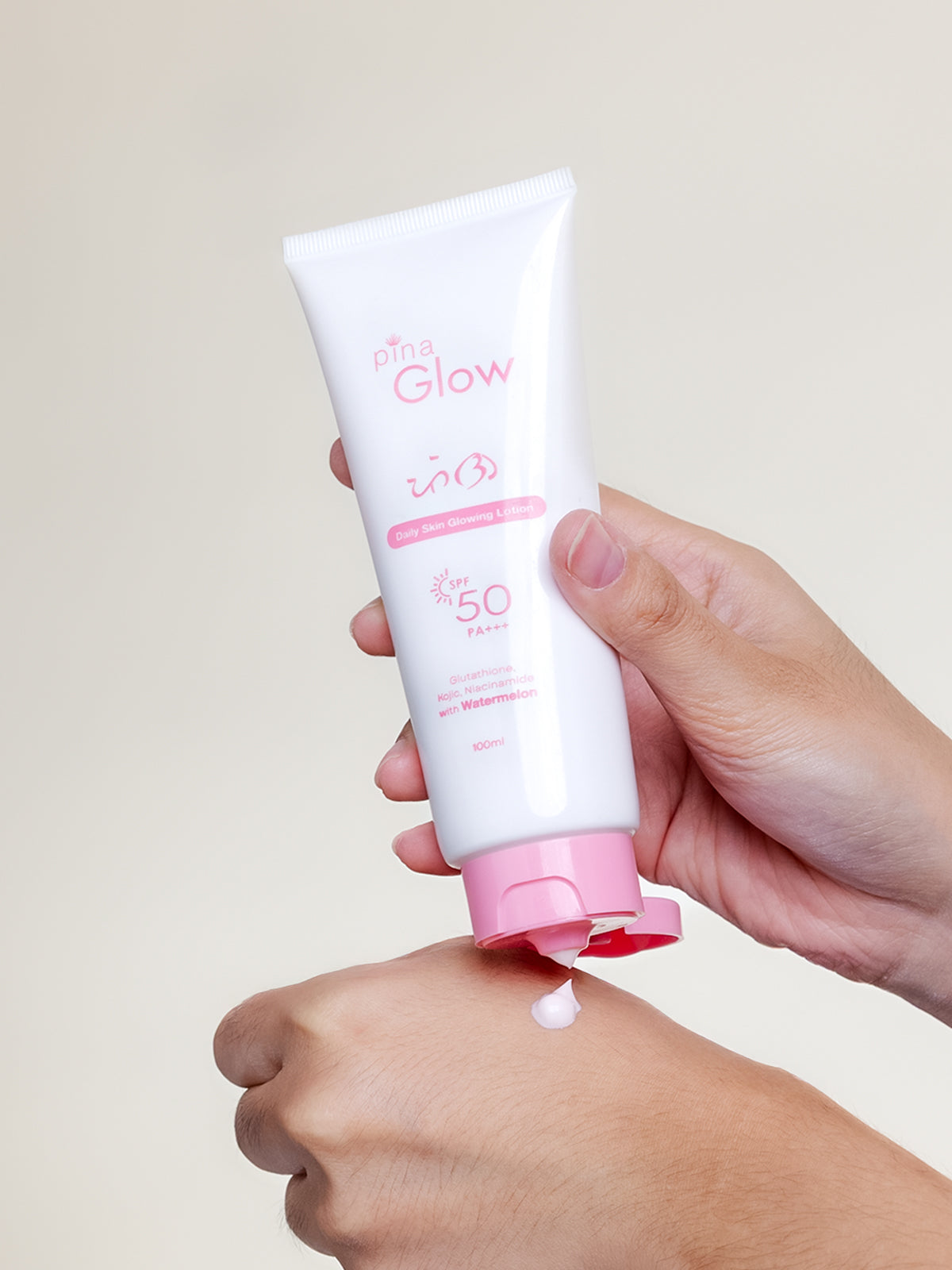 Ultimate Pina Glow Ritual: Pina Glow Soap (135g), Glow Soap Bundle of 3 (75g), Glass Skin Facial Kit, and Glow Lotion