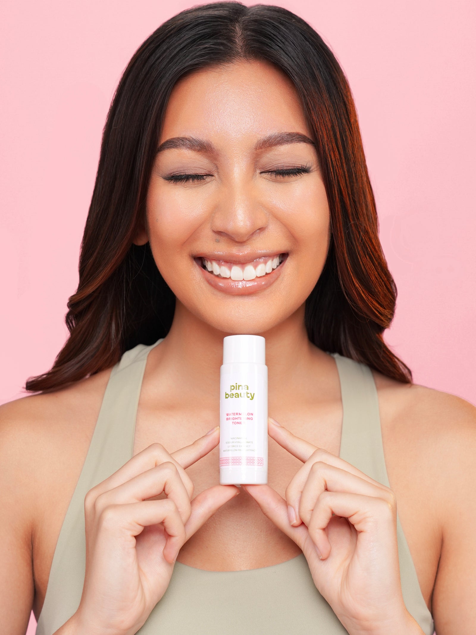 Glass Skin Facial Kit